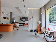 海珠琶洲南双地铁 临街户型全采光落地窗公园 适合特色餐饮