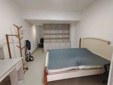 双凤翔 标准一房一厅 总价低读双名校