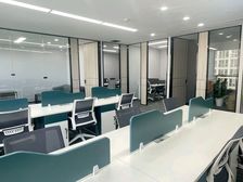 国贸三环 招商局 艾维克 京汇 中海 富尔 住总 光华路接待