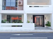 天河地铁口 园林生态 独栋双层 独门独院 温馨精致 方正明亮