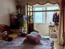 幸芝里中楼层 祥和书包房 南北卧室 南北通透