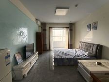 六中 休闲广场 贵和苑 47平精装 拎包入住