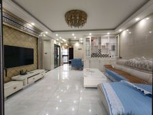 盈翠华庭3房两厅两卫南北通透带车位