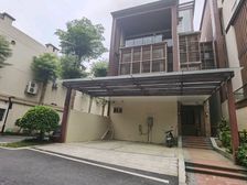 新加坡园区,汇东逸墅 别墅 9房3厅 1250万