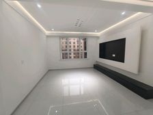 路北北斗星城七区精装老证电梯三居室超好楼层十一中105平