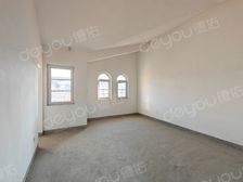 首创国际半岛推荐别墅南入户北花园满五没有大税急急急