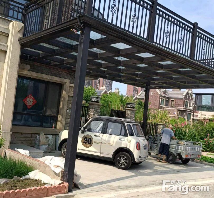实景图