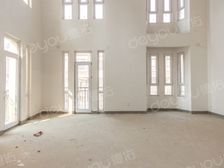 首创国际半岛伊维萨小镇馨桐雅苑别墅边户200多平米满五急