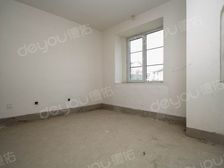 首创国际半岛推荐别墅社区西班牙风格小联排毛坯好利用满五