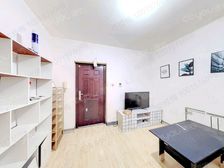 官扎营新区 2室1厅 南