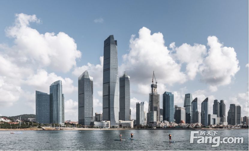外景图