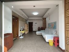 誉轩 2房2厅 朝南采光好