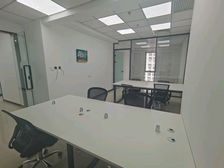 地铁4号线万达广场智运大厦(含物业费)