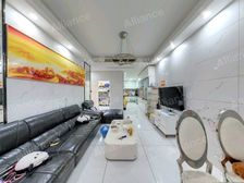 永翌上尚城,产权89平,精装修,纯商品房