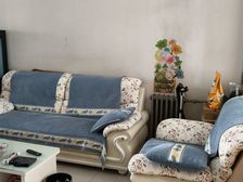 祥祯路 低楼层 双阳卧室 采光充足 南北通透