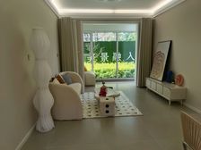 5500/一平 市中心 小高层 96平三居 毛坯