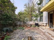 青秀山地铁口边半山丽园南区带60平米花园不靠路大3房南北通透