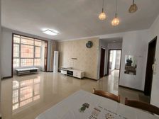 送阳面车库,老证,东楼头2楼三居室,北斗星城一期65.8个