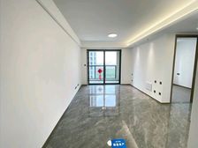 龙湖天街旁 次新房 电梯景观3房2卫 开发商精装修 降价急售