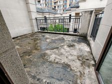 国盛园墅匠心C区——南北通透联排别墅五房100平花园带双车位