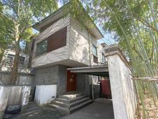 东方庭院 222平米 毛坯独栋!