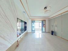 金地天际、5室2厅2卫、新风系统,南北通风