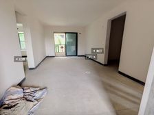 西著七里四组团带80平露台