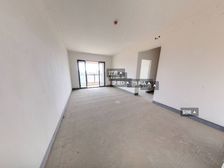 西永九号一组团建面117只要77万