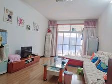 火车站 阳光美苑 92平 精装修2房2厅 13万