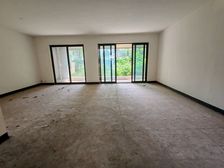 带100平大花园大四房小区中庭安静