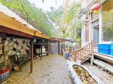 新出炉,精装大3居,1楼,赠送大院子,洋房。