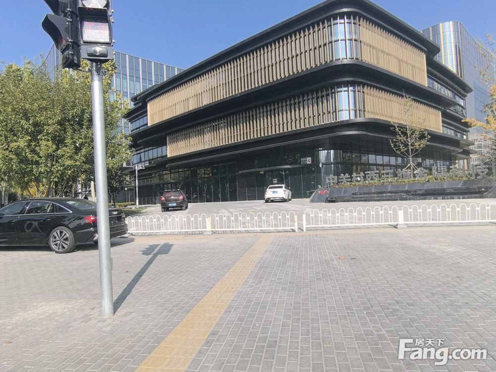 外景图