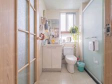 南北正通,电梯顶楼,带阁楼,阁楼可住人,自住装修 南北正通,