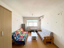 官扎营大两居,楼层好,采光充足