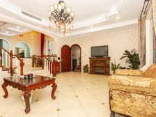 昌平其它 · 金科帕提欧 · 8室 · 4厅