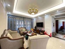 东二环,泰禾广场,晋安湖公园旁边拎包入住的房子