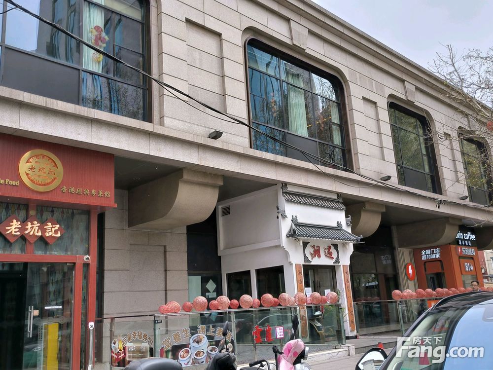 外景图