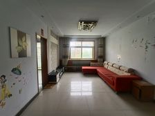 三中 滏阳小学 北享园 4楼 简装三居 老证带小房