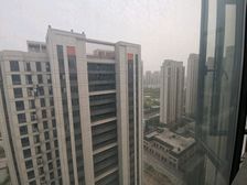 可以补贴11万,准准现房。