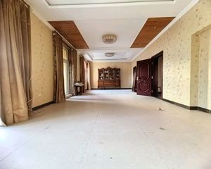 绿茵花园别墅东区独栋 占地500多平装修好的