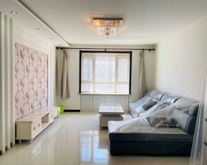 锦绣鑫城 2室2厅 南 北