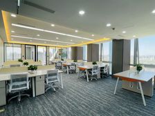 CBD国贸 永安里 华彬 国际大厦 大家保险 IFC WWT