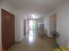 帝豪花园,2房 一梯两户,格局方正,原生态自然环境