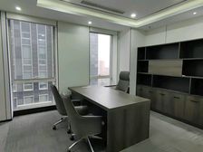 首东国际 双井 广渠门 精装修带家具独栋办公会所接待 富力