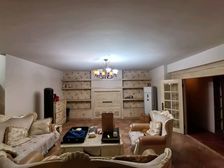 汇创名居宇宙位置俯瞰中心花园,四房朝南早期居家,电梯高层东头