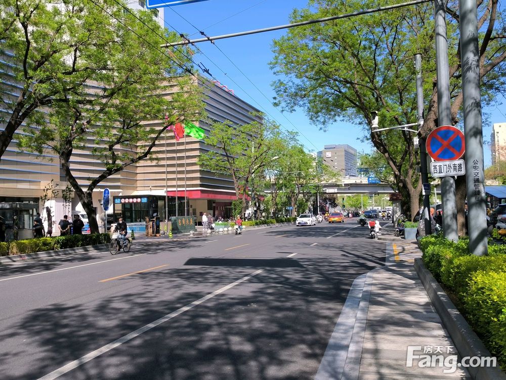 外景图