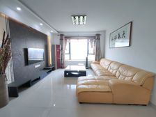 新出房源 17楼 南北通透 东端户 视野开阔无挡