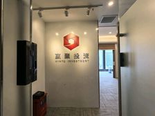 地铁口嘉宏振兴82方精装修1+1格局看东莞大道租金4000