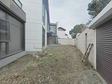 绿地乾唐墅独栋,独门独户,一亩大院,纯毛胚,双车库