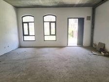 联排别墅北下沉,南北院子无大税